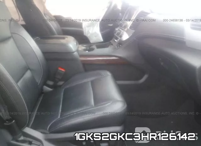 1GKS2GKC3HR126142 фото 6