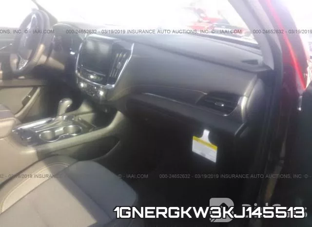 1GNERGKW3KJ145513 фото 6