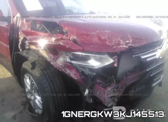 1GNERGKW3KJ145513 фото 7