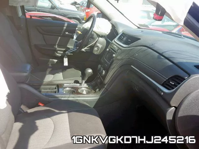 1GNKVGKD7HJ245216 фото 6