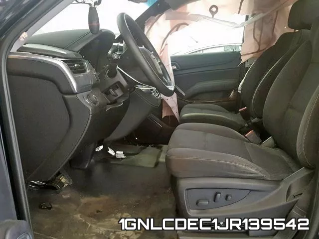 1GNLCDEC1JR139542 фото 6