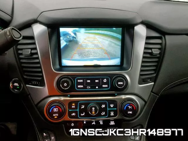 1GNSCJKC3HR148977 фото 10