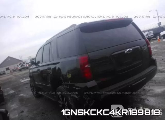1GNSKCKC4KR189818 фото 4