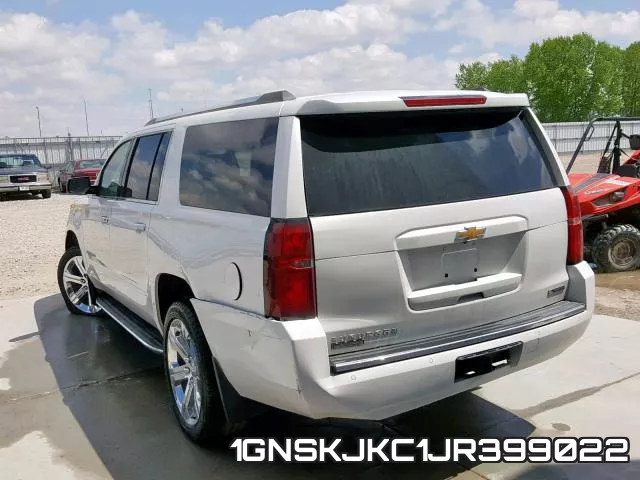 1GNSKJKC1JR399022 фото 4