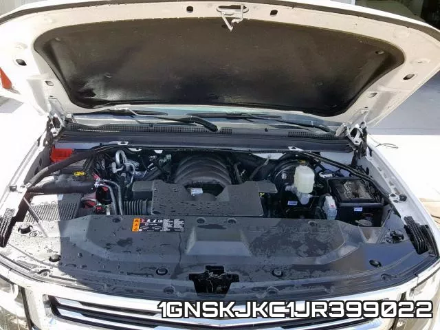1GNSKJKC1JR399022 фото 8