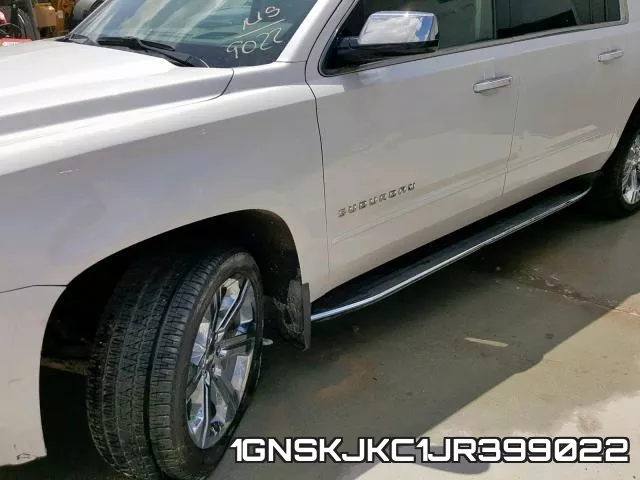 1GNSKJKC1JR399022 фото 10