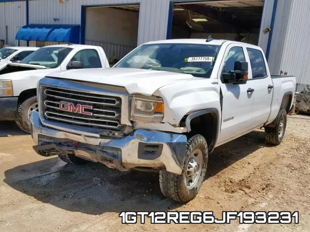 1GT12REG6JF193231 фото 3