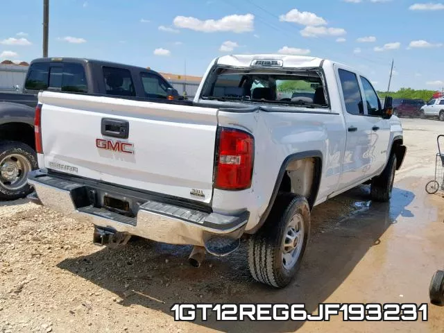1GT12REG6JF193231 фото 5