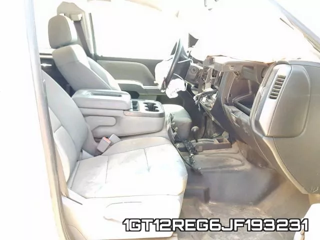 1GT12REG6JF193231 фото 6