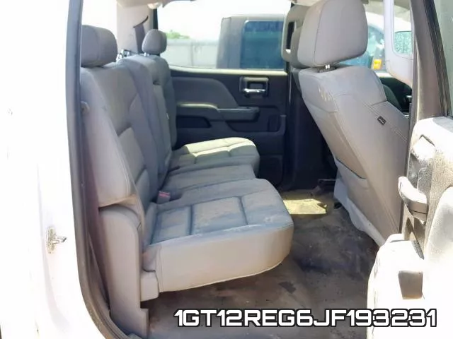 1GT12REG6JF193231 фото 7