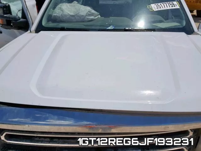 1GT12REG6JF193231 фото 8