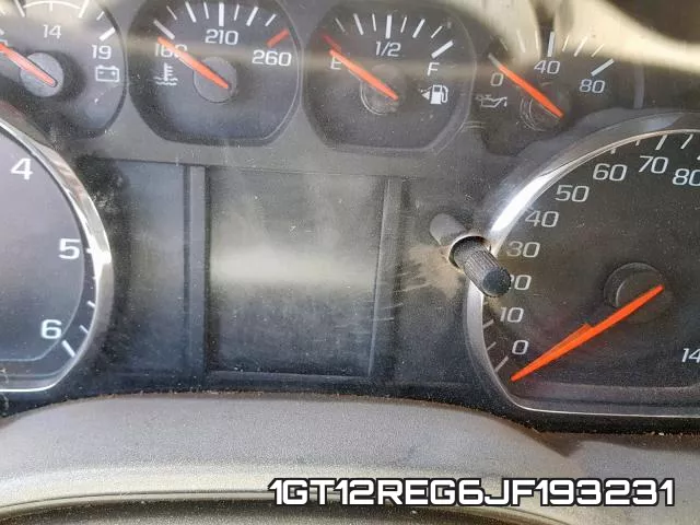 1GT12REG6JF193231 фото 9