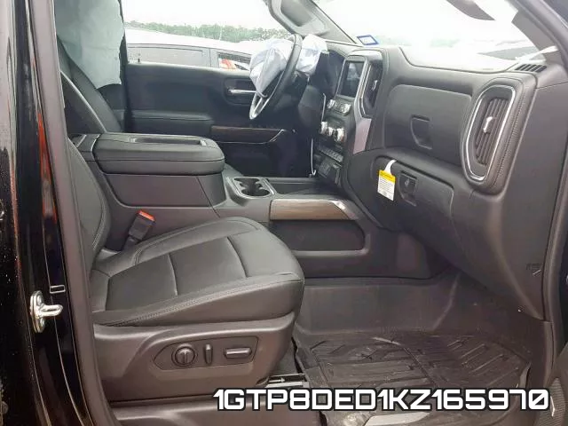 1GTP8DED1KZ165970 фото 6