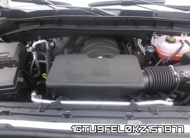 1GTU9FEL0KZ157877 фото 2