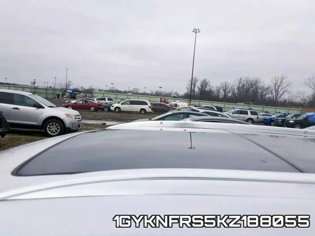 1GYKNFRS5KZ188055 фото 10