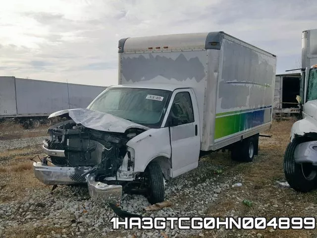 1HA3GTCG0HN004899 фото 3