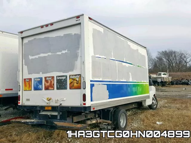 1HA3GTCG0HN004899 фото 5