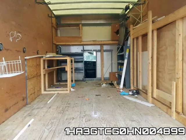 1HA3GTCG0HN004899 фото 7