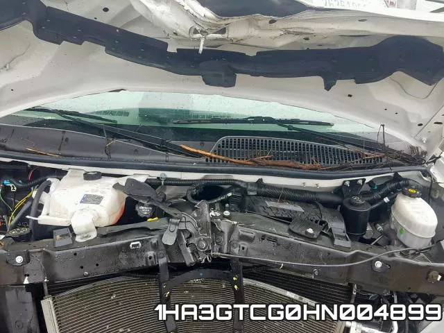 1HA3GTCG0HN004899 фото 8