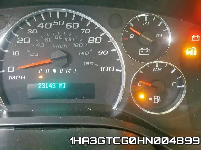 1HA3GTCG0HN004899 фото 9
