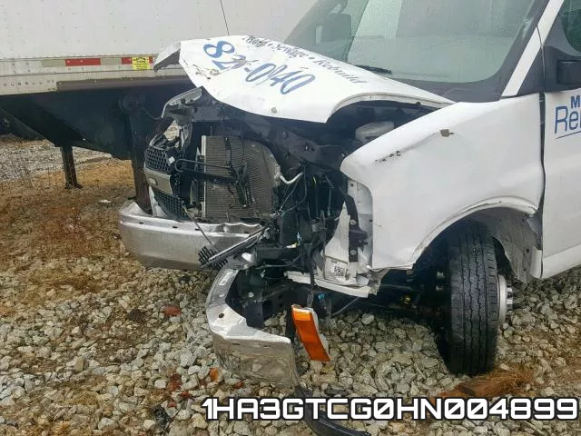 1HA3GTCG0HN004899 фото 10