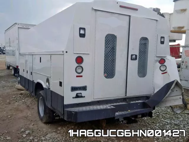 1HA6GUCG6HN001427 фото 4