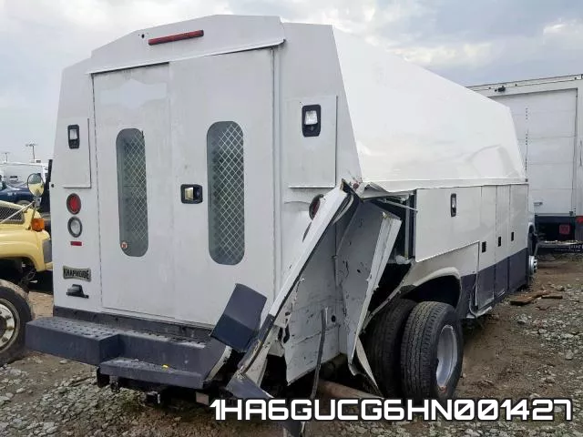 1HA6GUCG6HN001427 фото 5