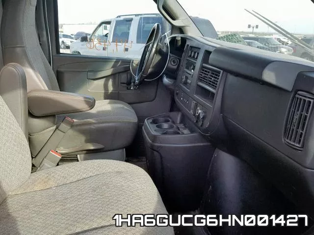 1HA6GUCG6HN001427 фото 6