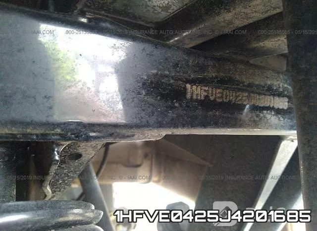1HFVE0425J4201685 фото 2