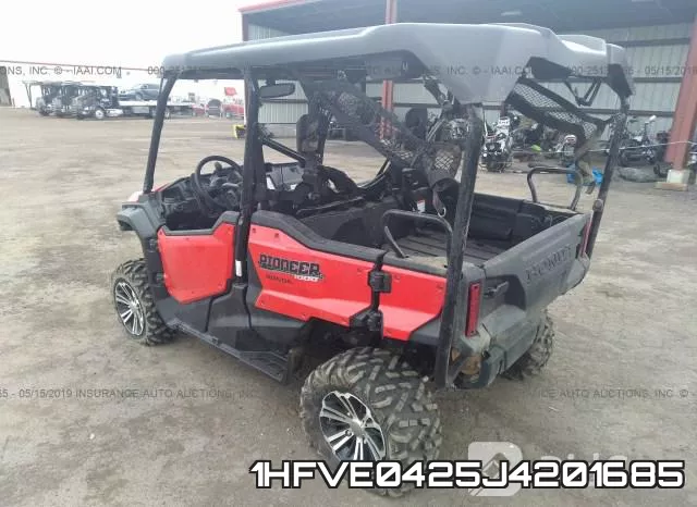 1HFVE0425J4201685 фото 4