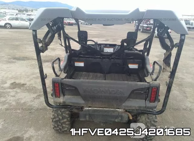 1HFVE0425J4201685 фото 7