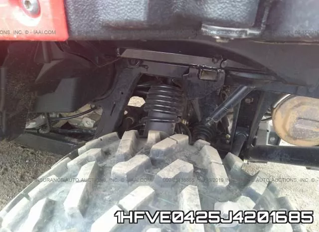 1HFVE0425J4201685 фото 10