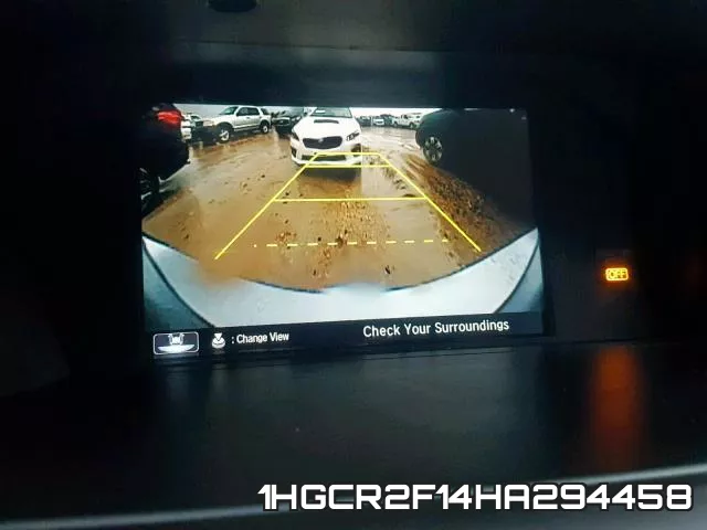 1HGCR2F14HA294458 фото 10
