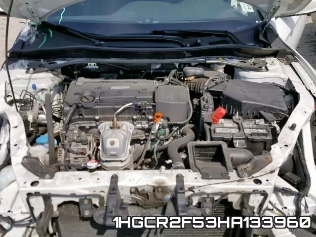 1HGCR2F53HA133960 фото 8