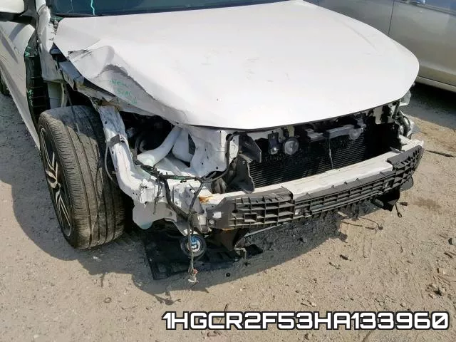 1HGCR2F53HA133960 фото 10