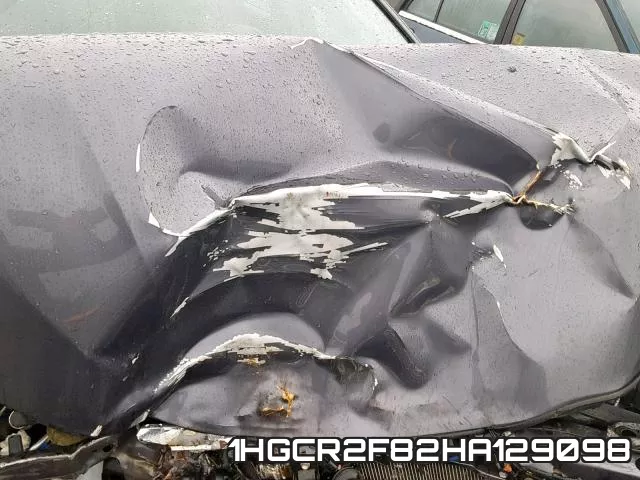 1HGCR2F82HA129098 фото 8