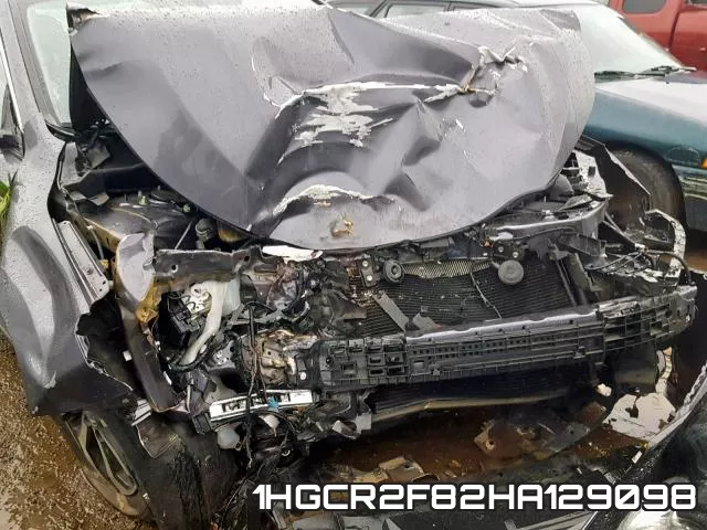 1HGCR2F82HA129098 фото 10
