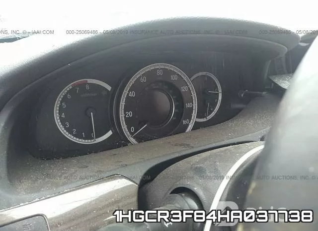 1HGCR3F84HA037738 фото 8