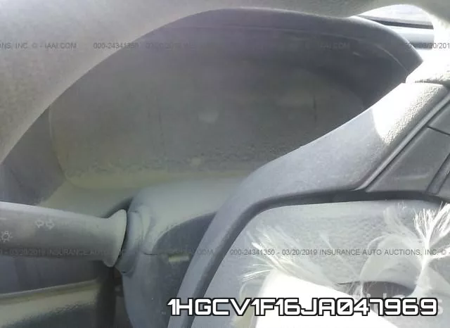 1HGCV1F16JA047969 фото 8