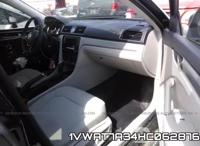 1VWAT7A34HC062876 фото 6