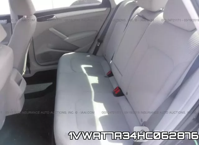 1VWAT7A34HC062876 фото 9