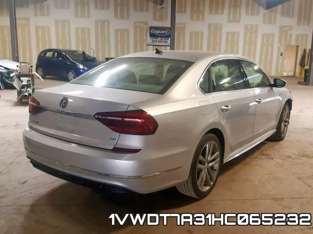 1VWDT7A31HC065232 фото 5