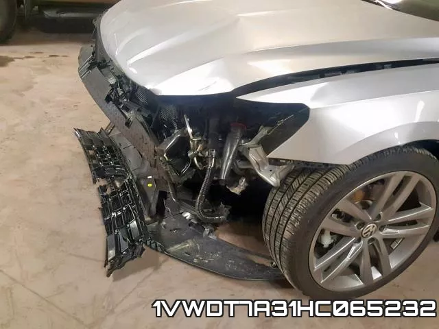 1VWDT7A31HC065232 фото 10