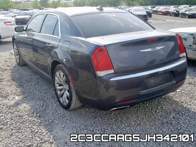 2C3CCAAG5JH342101 фото 4