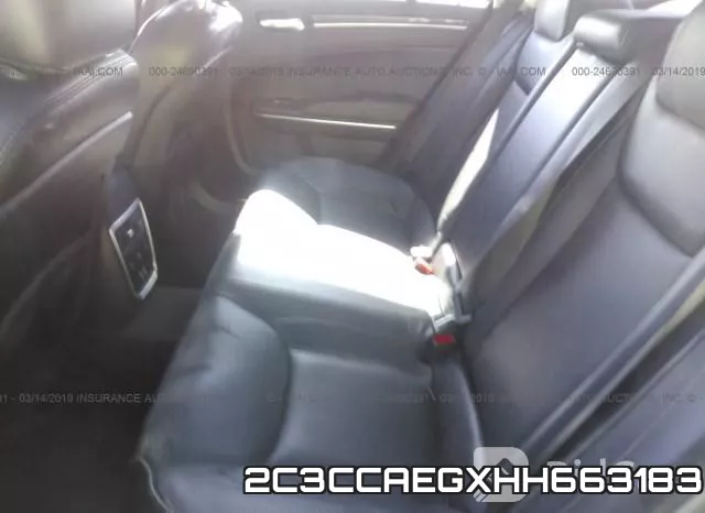 2C3CCAEGXHH663183 фото 9