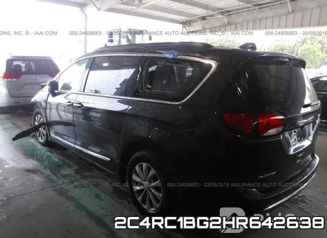 2C4RC1BG2HR642638 фото 4