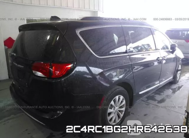 2C4RC1BG2HR642638 фото 5