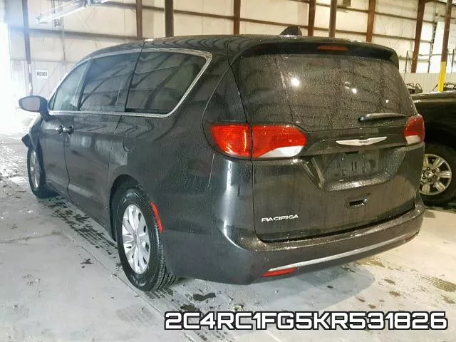 2C4RC1FG5KR531826 фото 4