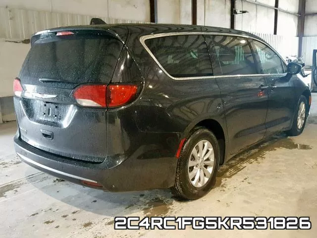 2C4RC1FG5KR531826 фото 5
