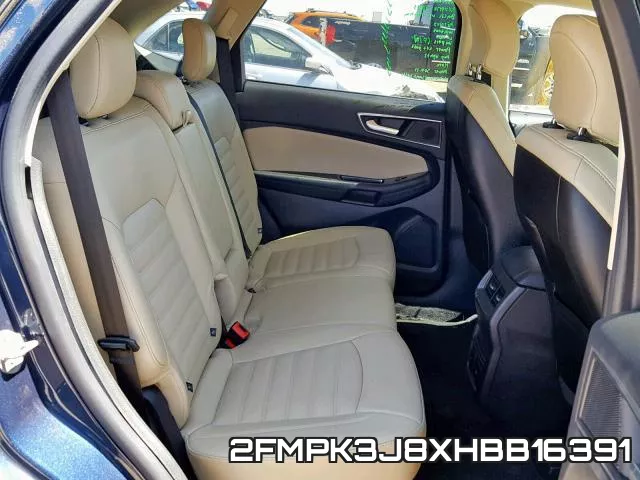 2FMPK3J8XHBB16391 фото 7